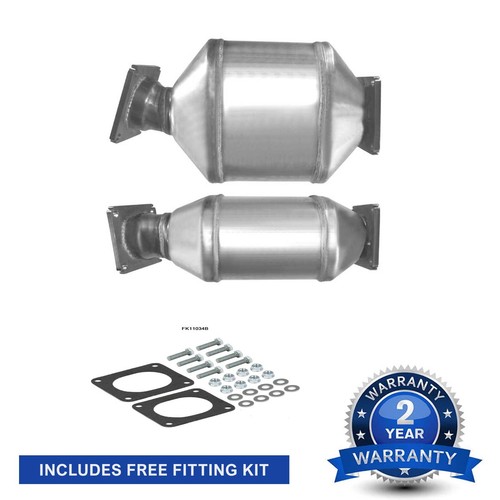 Diesel particulate filter bmw - particulate,