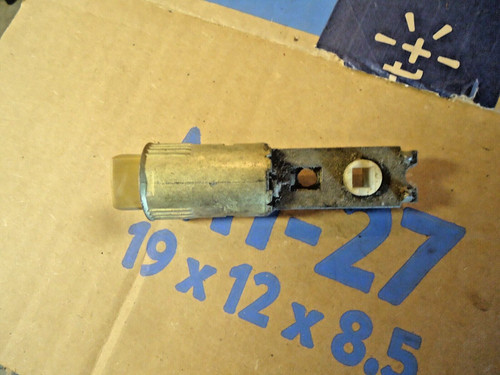 Vintage weiser lock - vintage, drive