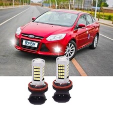 H8 6000K 35W Fog Spot Light