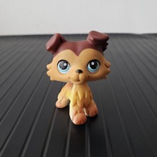Littlest Pet Shop #58 Rare