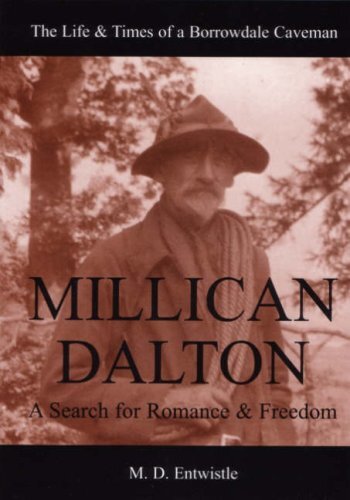 Millican dalton search for - dalton:,