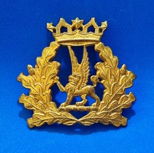 Scarce Original British