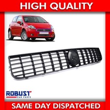 FOR FIAT GRANDE PUNTO FRONT