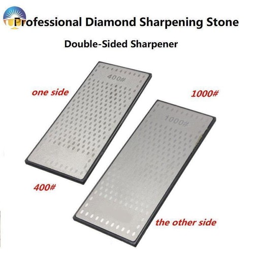 400 grit 1200 double - 400,