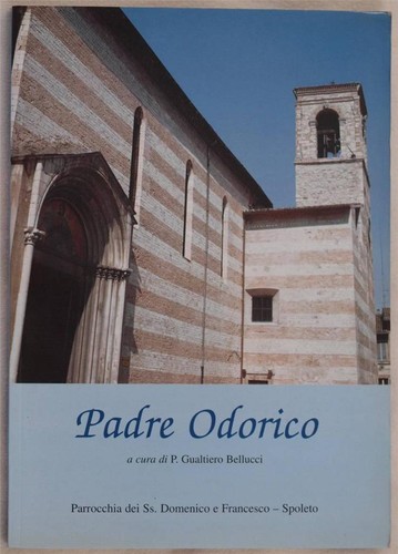 Gualtiero bellucci father - gualtiero,