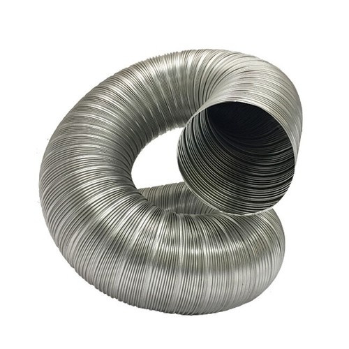 Gas oil flue liner - gas,
