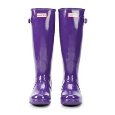 HUNTER WOMENS TOUR BOOTS UK4