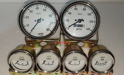 Smiths kit electrical - kit,