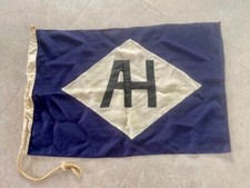 Vintage Original - Blue Funnel