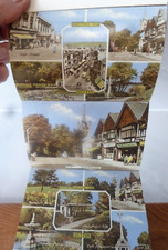 Lettercard  Sutton Angel Hill