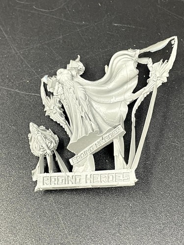 Kickstarter raging heroes - kickstarter,
