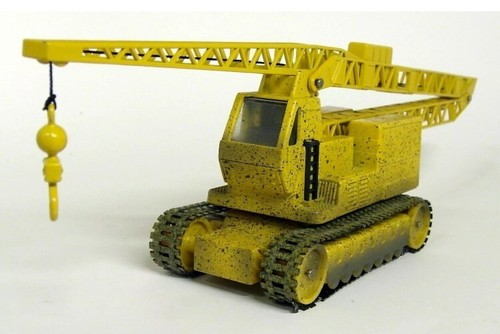 Corgi cc12804 tower crane - 1/50,
