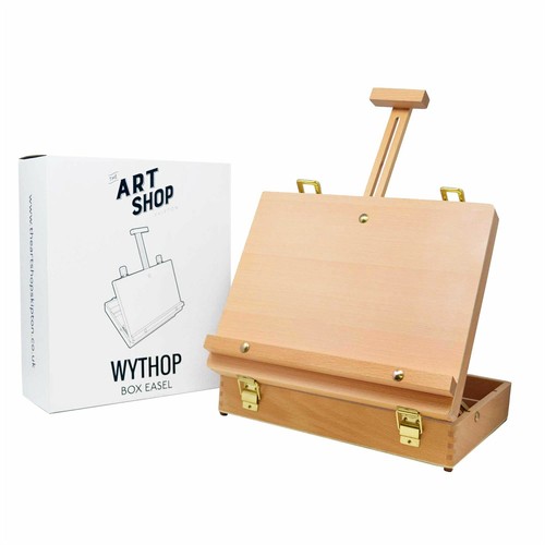Wythop wood art easel for - art,