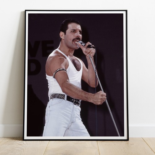 Queen freddie mercury photo - mercury, /