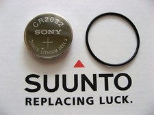 Battery Kit: Suunto HR Heart
