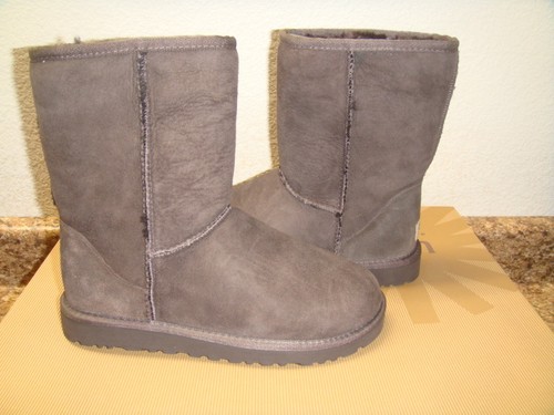 Ugg classic short - ugg,