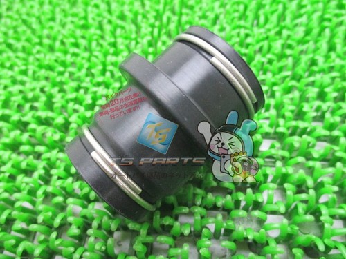 Dt50 exhaust joint - -, in