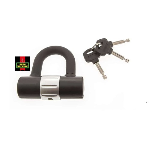 100mm heavy duty lock bike - heavy,