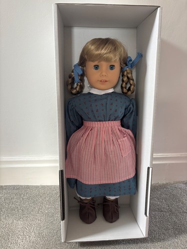 American girl kirsten - girl,