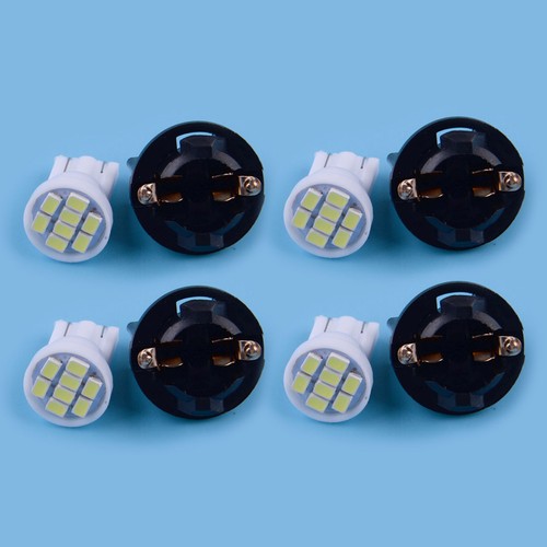 4pack t10 led dashboard light - 4pack,