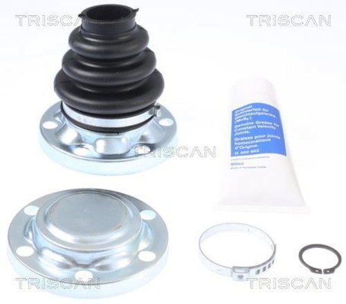 Drive shaft bellow - drive, set
