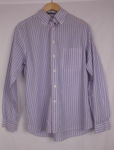 Gant blue striped vineyard - gant,