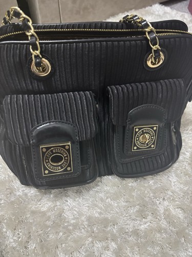Love moschino quilted - love,