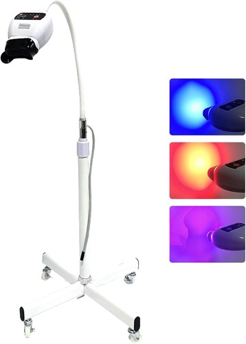 Teeth whitening machine led - teeth,