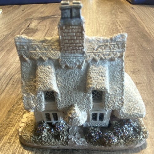Lilliput lane clare cottage - -,