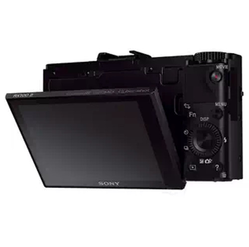 Sony rx100 exmor cmos - rx100/m2,