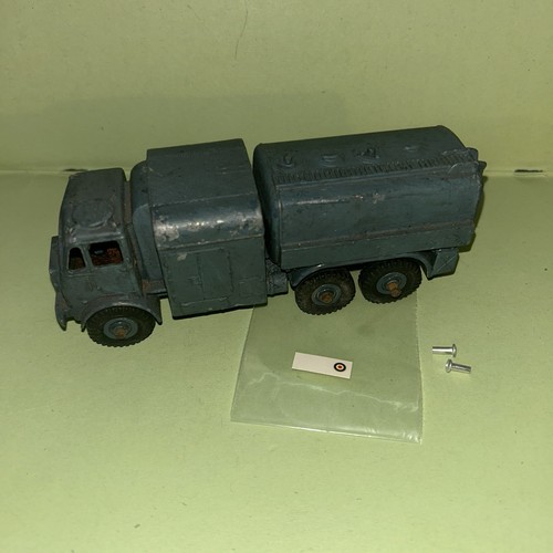 Dinky 642 raf - 642,