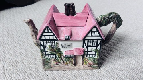 Staffordshire fine ceramics - fine,