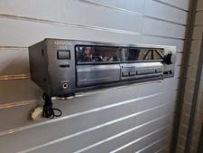 Kenwood KX-3030 HX PRO  Stereo Cassette Deck KX-3030