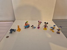 Disney Figure Bundle Lot