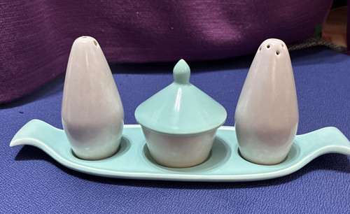 Poole pottery twintone - poole, seagull
