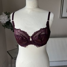 Triumph Wild Peony Bra