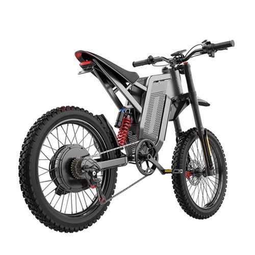 Peak 6000w electric bike 60v - bike,