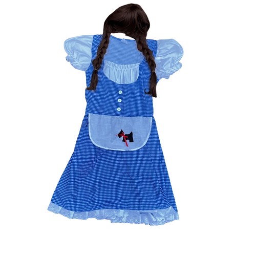 Wizard dorothy fancy - wizard, of