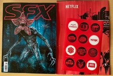 SFX Magazine #399 Holiday