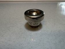 Warburton Trumpet Mouthpiece