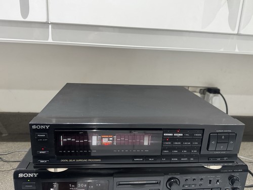 Sony seq 902 - seq, band