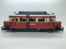 Lgb scale garden - lgb,