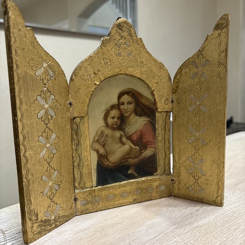 Vintage italian florentine - vintage,