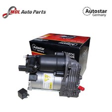 Autostar air suspension - autostar,