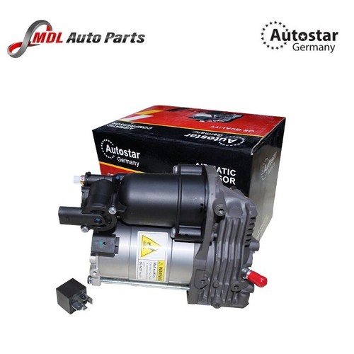 Autostar air suspension - autostar,