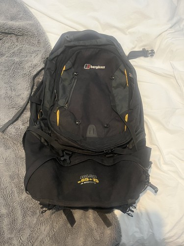 Berghaus jalan wheeled - berghaus,