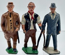 Taylor & Barrett- Vintage Lead