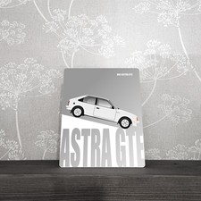 Custom Printed Man Cave Metal