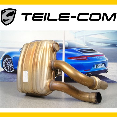 Top orig porsche - orig., 911