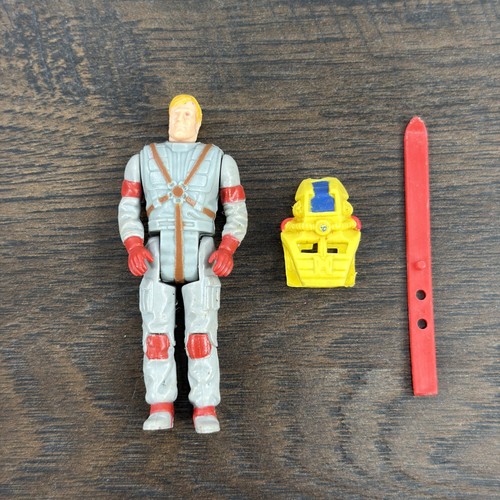 1985 matt trakker - 1985,